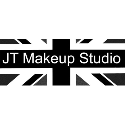 JT Makeup Discs White Pearl (JT Makeup Discs White Pearl)